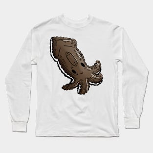 Cookie Long Sleeve T-Shirt